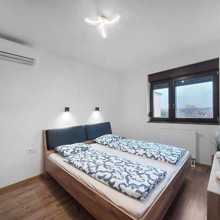 Agoston Apartman 4 - Boti Pécs Exterior foto