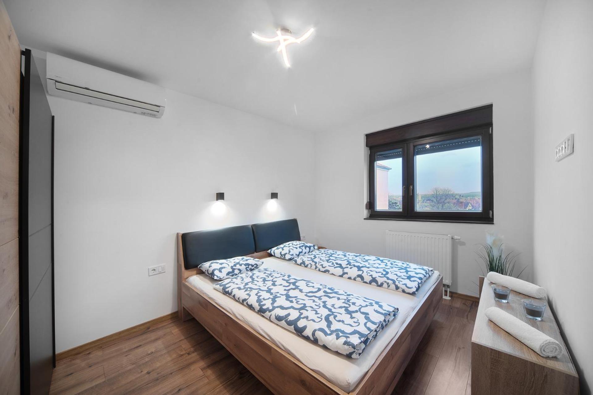 Agoston Apartman 4 - Boti Pécs Exterior foto